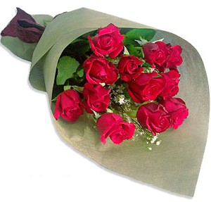 Uluslararası çiçek firması 11 adet gül yolla  Adana çiçek siparişi çiçek mağazası , çiçekçi adresleri 
